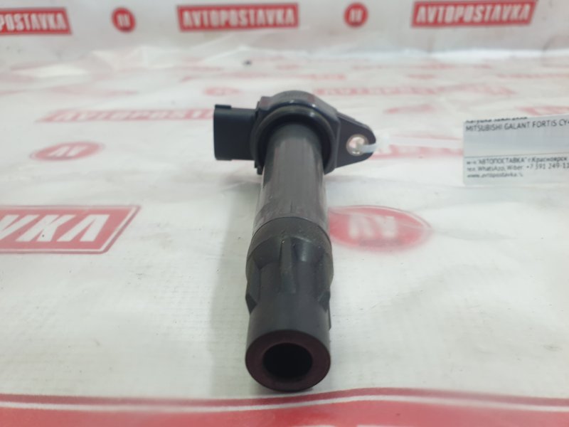 Катушка зажигания, 400 рублей, Красноярск