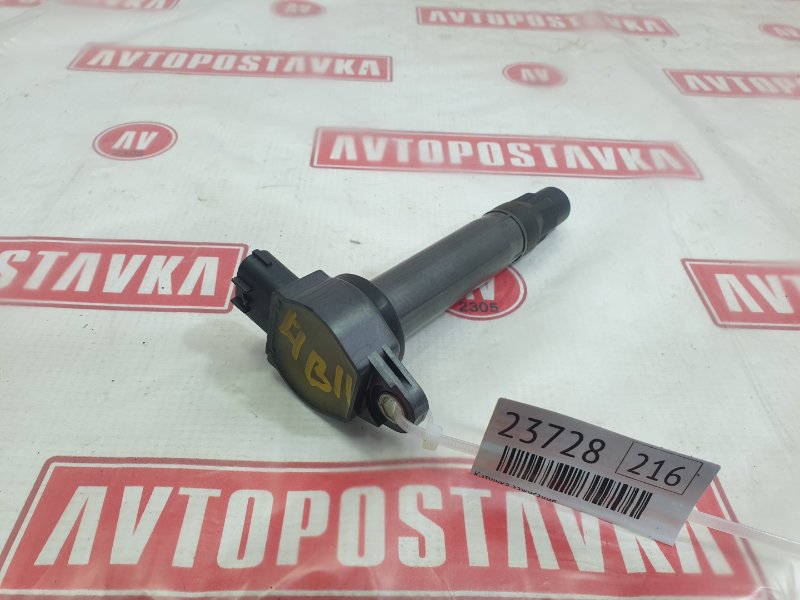 Катушка зажигания, 400 рублей, Красноярск