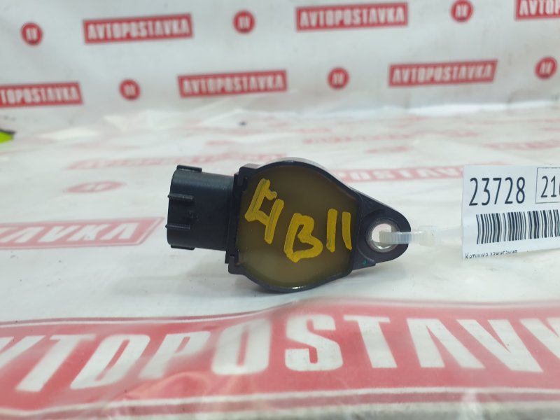 Катушка зажигания, 400 рублей, Красноярск