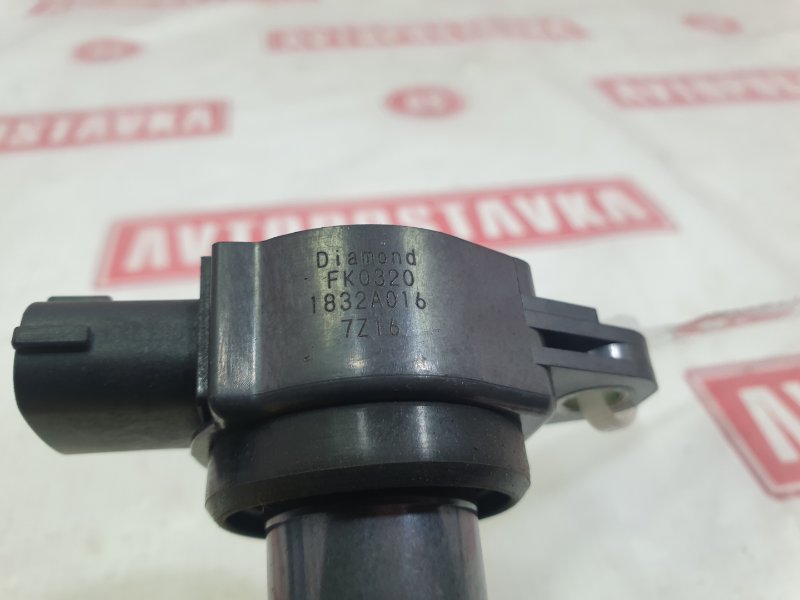 Катушка зажигания, 400 рублей, Красноярск