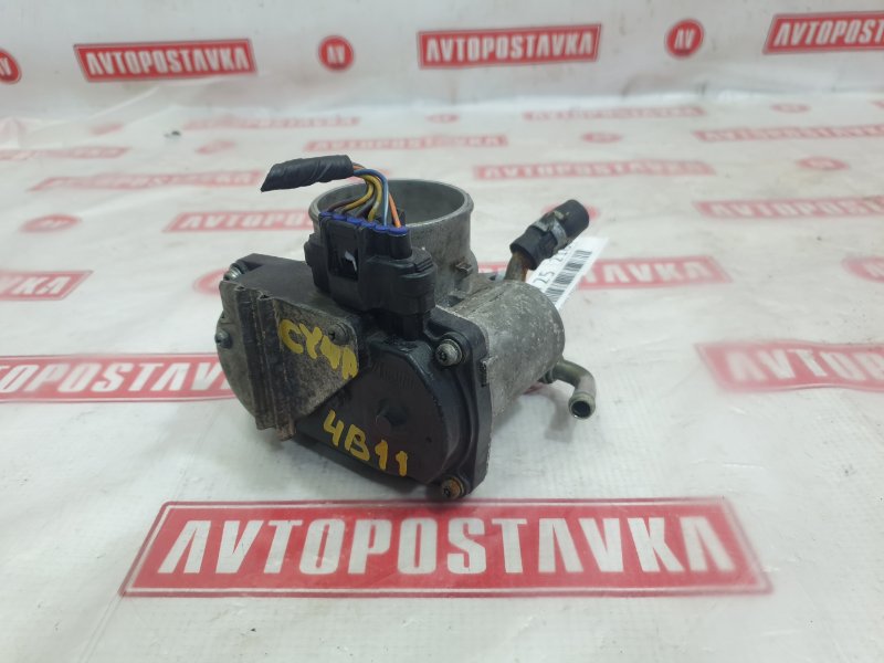 Заслонка дроссельная, 1000 рублей, Красноярск