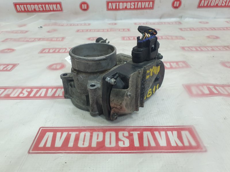 Заслонка дроссельная, 1000 рублей, Красноярск