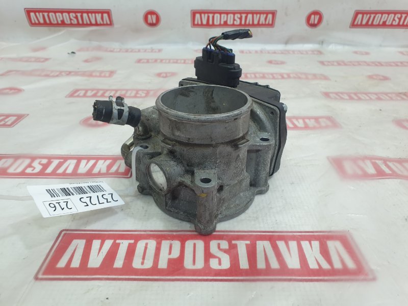 Заслонка дроссельная, 1000 рублей, Красноярск