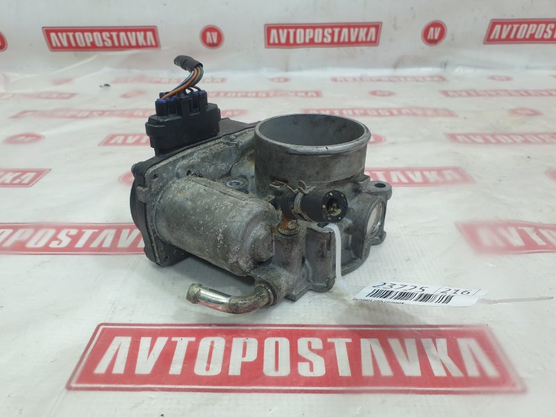 Заслонка дроссельная, 1000 рублей, Красноярск