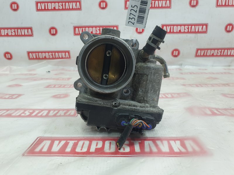 Заслонка дроссельная, 1000 рублей, Красноярск