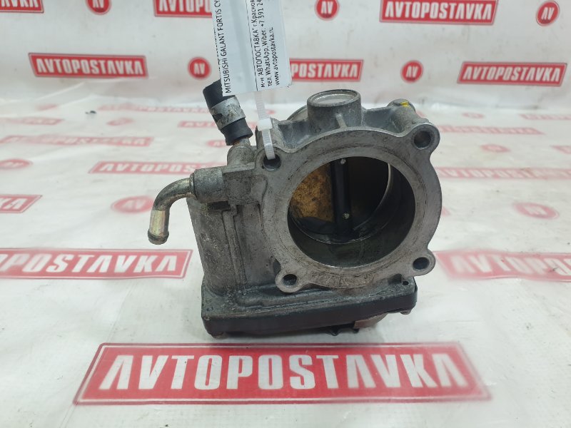 Заслонка дроссельная, 1000 рублей, Красноярск