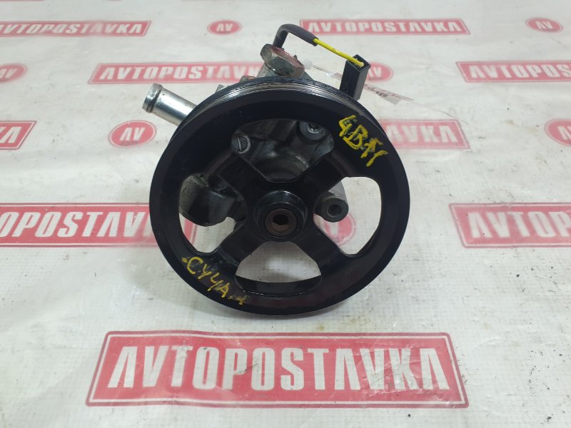 Насос гидроусилителя руля, 1900 рублей, Красноярск