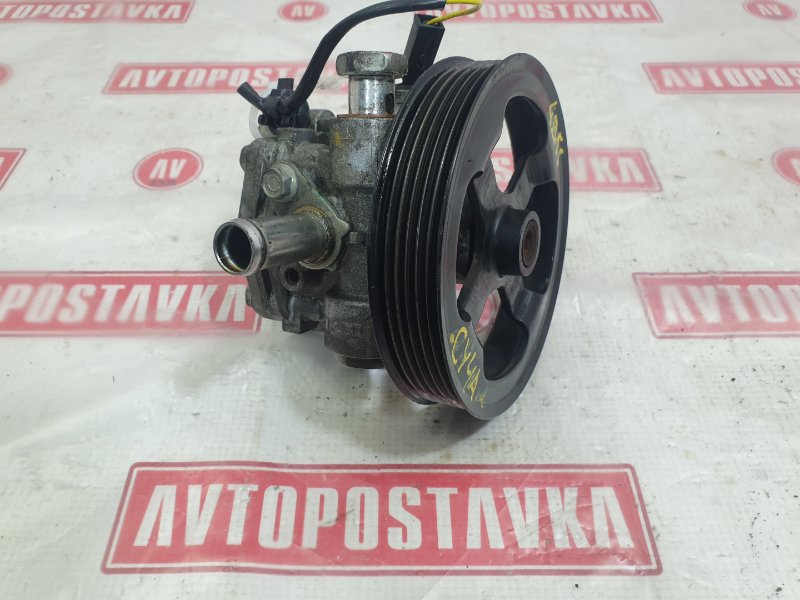 Насос гидроусилителя руля, 1900 рублей, Красноярск