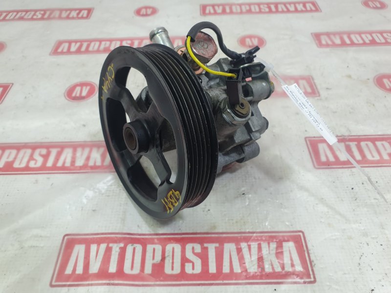 Насос гидроусилителя руля, 1900 рублей, Красноярск