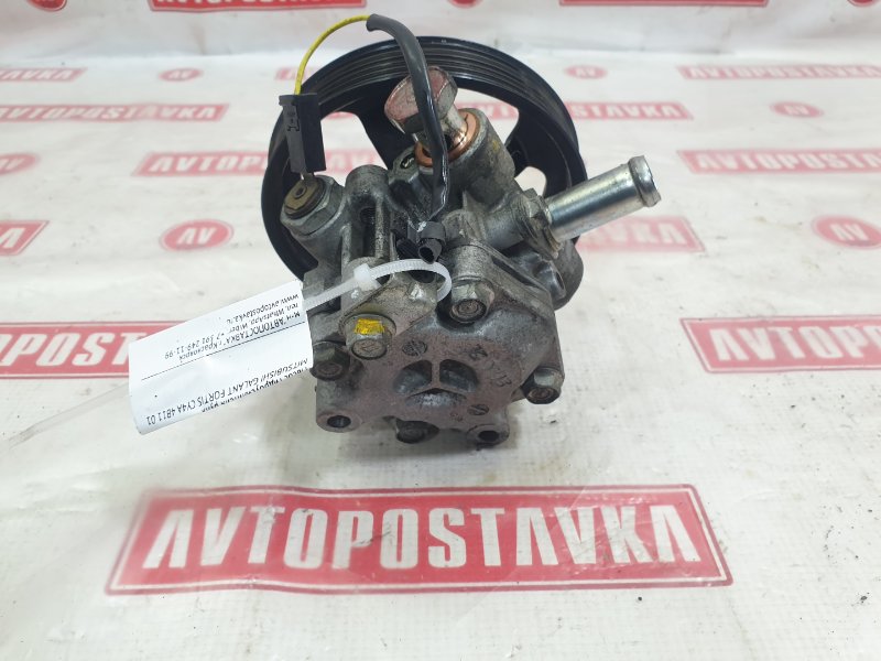 Насос гидроусилителя руля, 1900 рублей, Красноярск