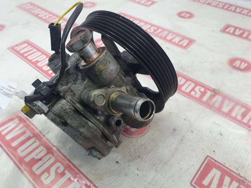 Насос гидроусилителя руля, 1900 рублей, Красноярск