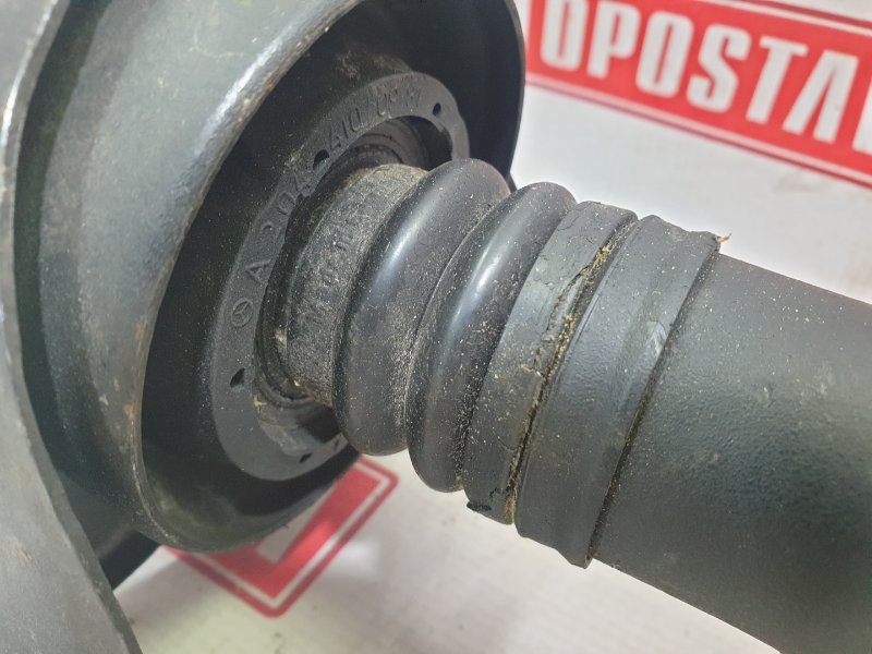 Карданный вал, 8000 рублей, Красноярск