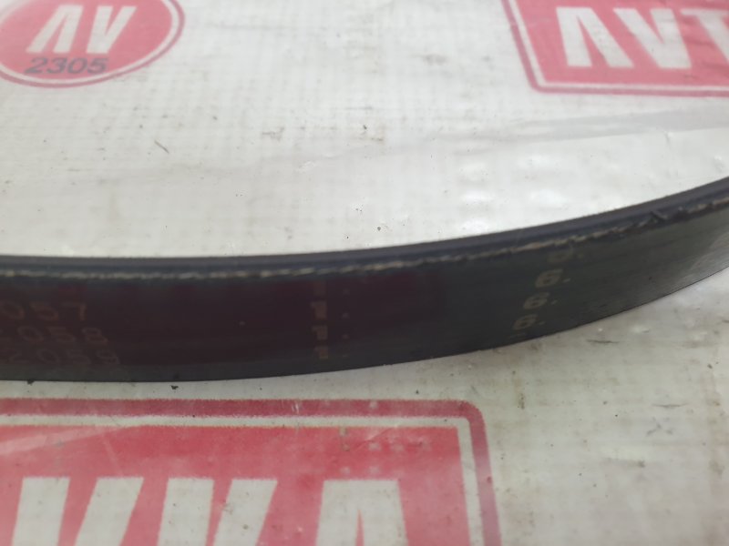 Ремень поликлиновый, 400 рублей, Красноярск