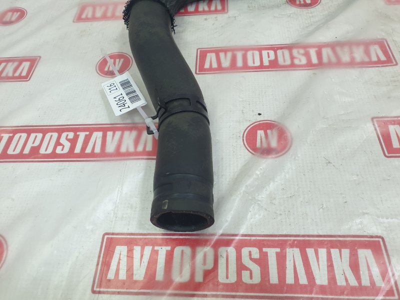 Шланг радиатора, 350 рублей, Красноярск