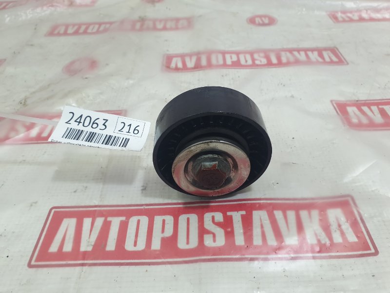 Ролик обводной навесного оборудования, 300 рублей, Красноярск