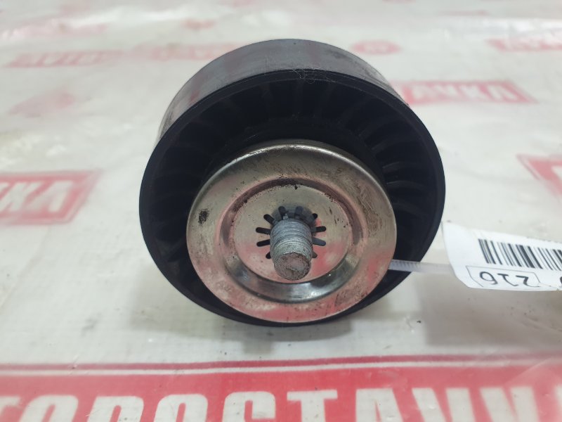 Ролик обводной навесного оборудования, 300 рублей, Красноярск