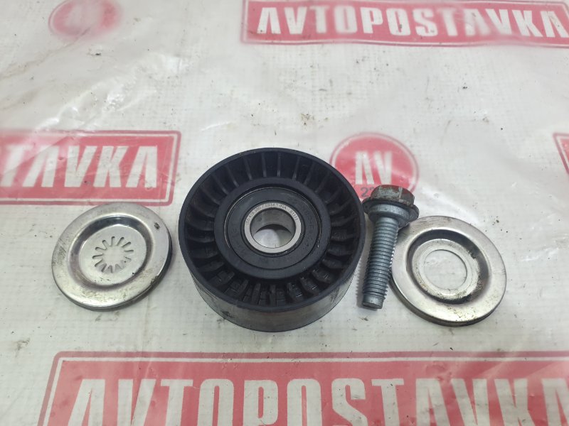 Ролик обводной навесного оборудования, 300 рублей, Красноярск