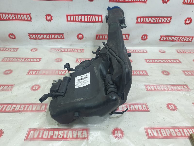 Бачок омывателя, 2000 рублей, Красноярск