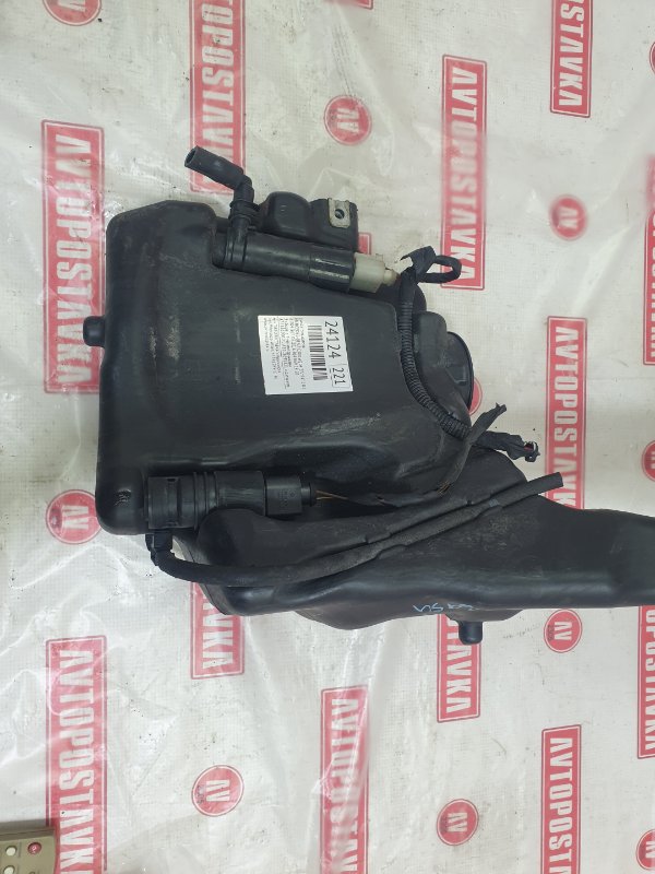 Бачок омывателя, 2000 рублей, Красноярск