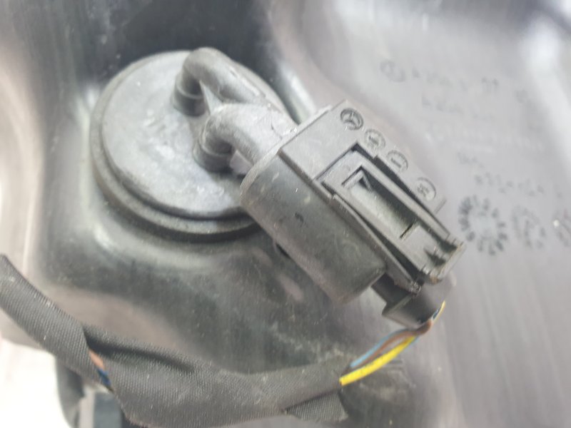 Бачок омывателя, 2000 рублей, Красноярск