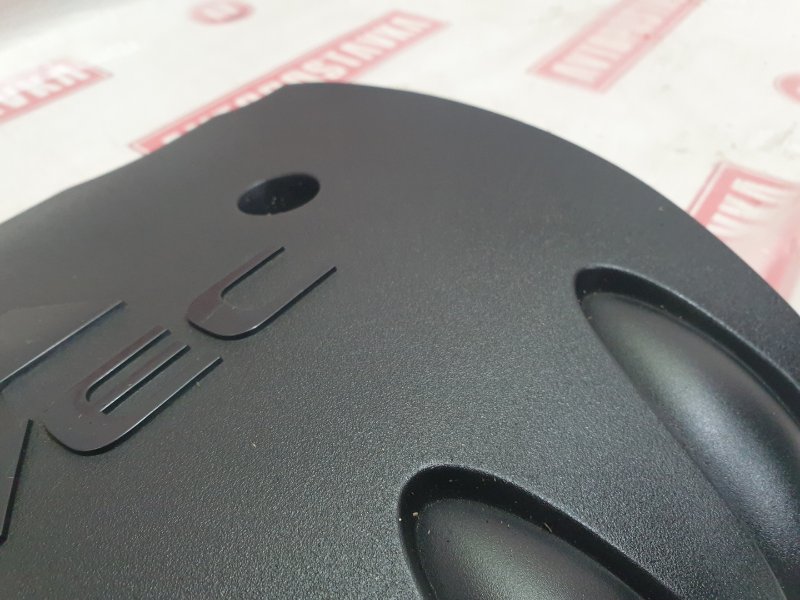 Крышка ДВС декоративная, 500 рублей, Красноярск