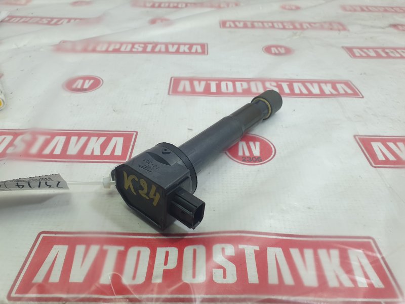 Катушка зажигания, 1000 рублей, Красноярск