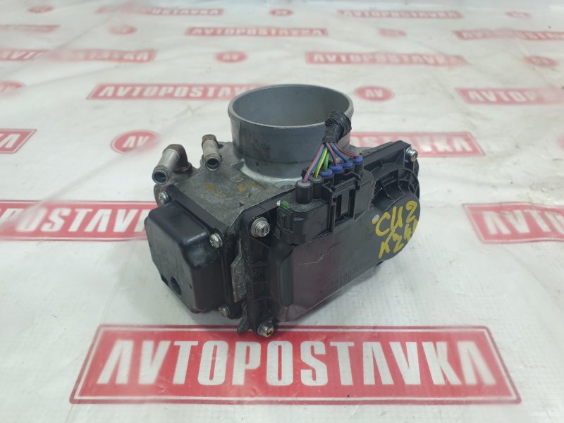 Заслонка дроссельная, 400 рублей, Красноярск