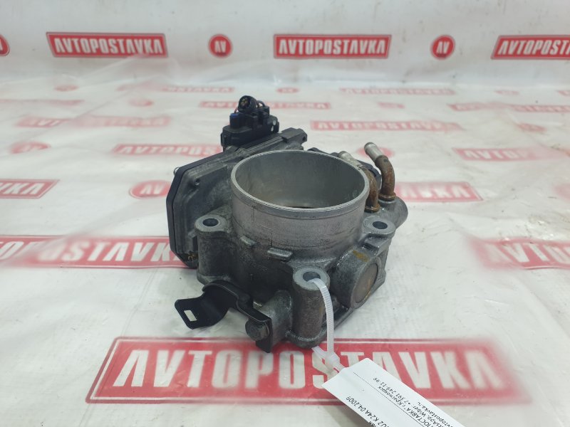 Заслонка дроссельная, 400 рублей, Красноярск