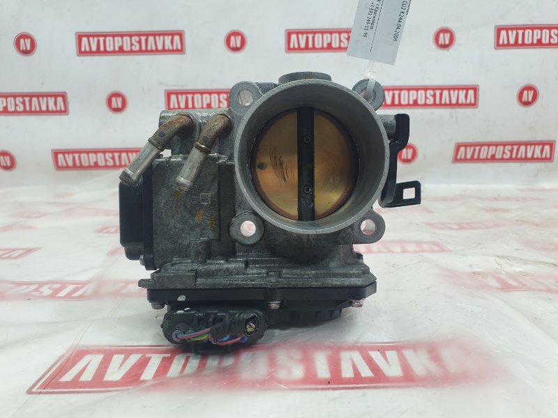 Заслонка дроссельная, 400 рублей, Красноярск