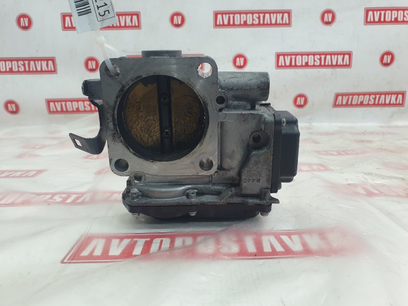 Заслонка дроссельная, 400 рублей, Красноярск