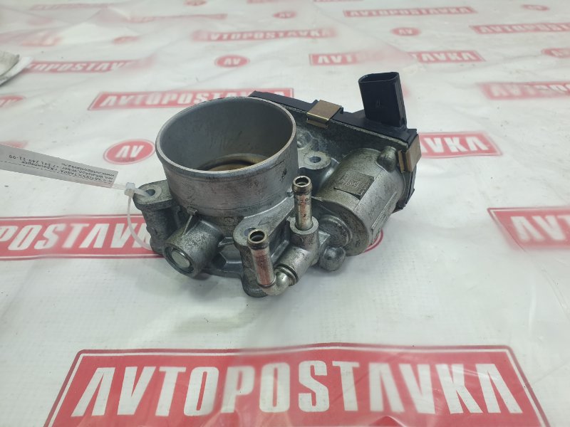 Заслонка дроссельная, 2900 рублей, Красноярск