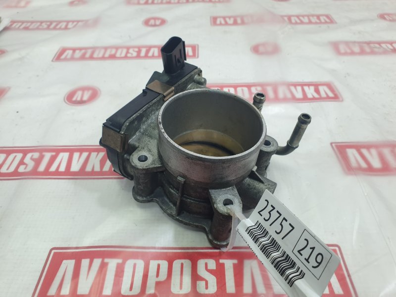 Заслонка дроссельная, 2900 рублей, Красноярск