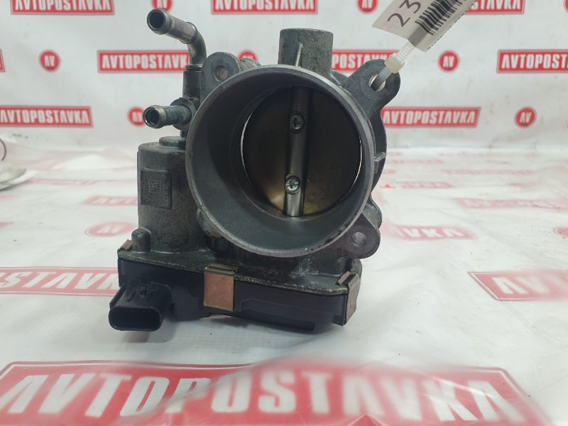 Заслонка дроссельная, 2900 рублей, Красноярск