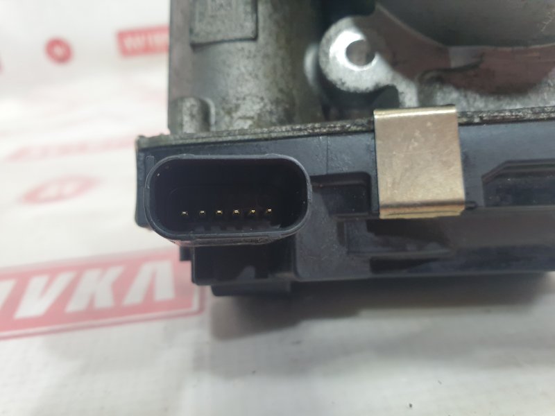 Заслонка дроссельная, 2900 рублей, Красноярск