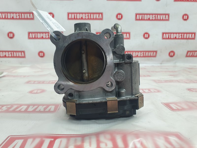 Заслонка дроссельная, 2900 рублей, Красноярск