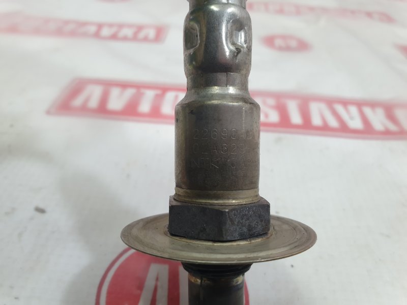 Датчик кислородный, 2000 рублей, Красноярск