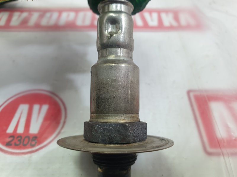 Датчик кислородный, 2000 рублей, Красноярск