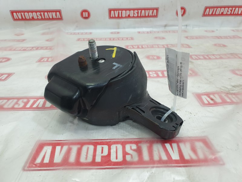 Подушка двигателя, 1000 рублей, Красноярск