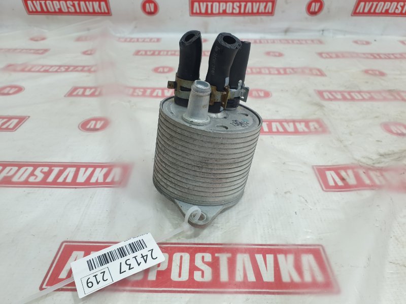 Радиатор АКПП, 3000 рублей, Красноярск