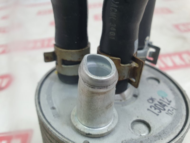 Радиатор АКПП, 3000 рублей, Красноярск