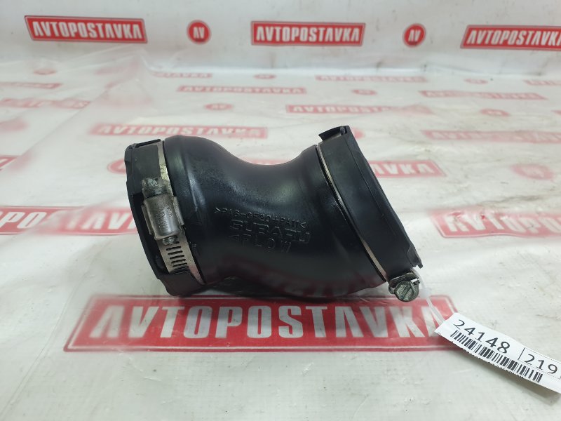 Патрубок дроссельной заслонки, 500 рублей, Красноярск