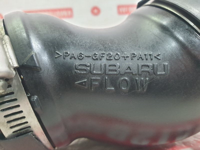 Патрубок дроссельной заслонки, 500 рублей, Красноярск