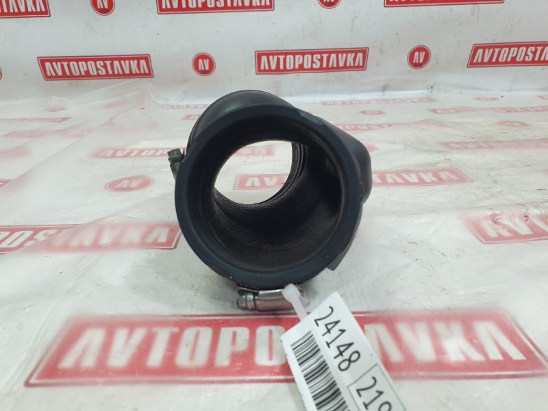 Патрубок дроссельной заслонки, 500 рублей, Красноярск