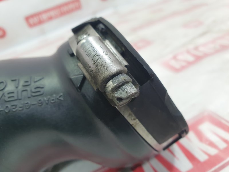 Патрубок дроссельной заслонки, 500 рублей, Красноярск