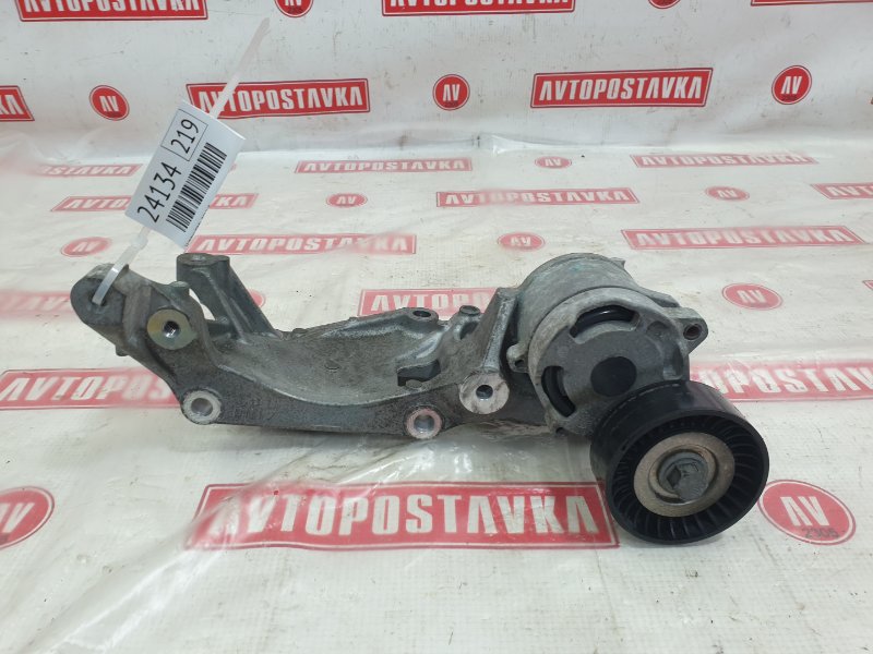 Натяжитель ремня, 2300 рублей, Красноярск