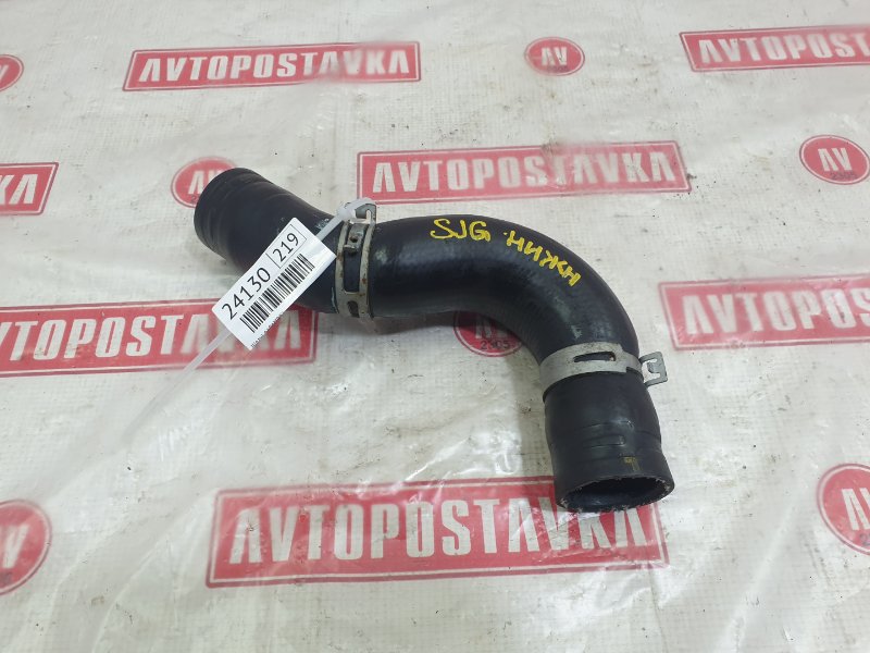 Шланг радиатора, 550 рублей, Красноярск