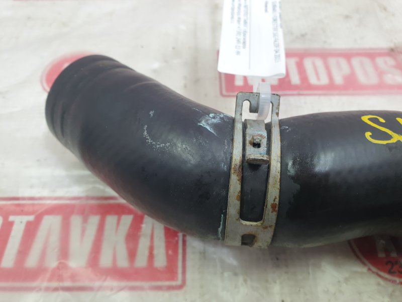 Шланг радиатора, 550 рублей, Красноярск