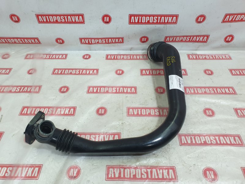 Патрубок интеркулера, 2000 рублей, Красноярск