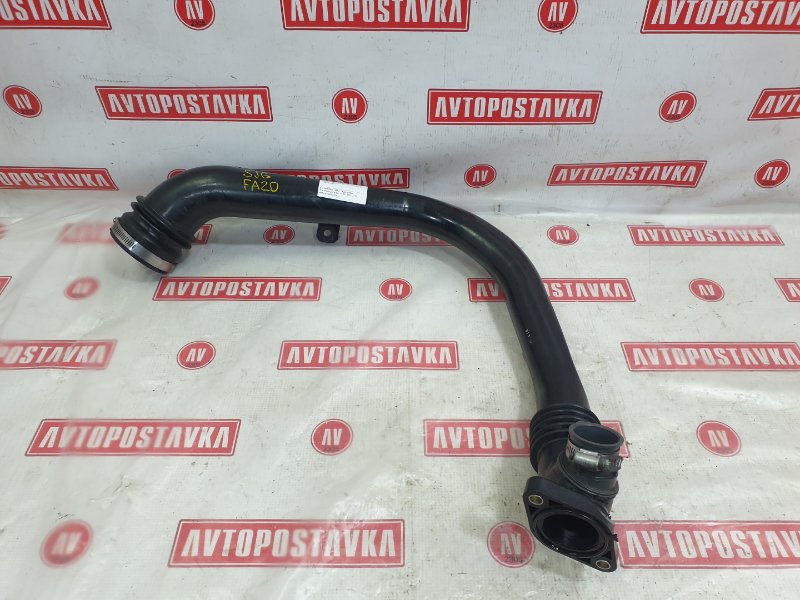 Патрубок интеркулера, 2000 рублей, Красноярск