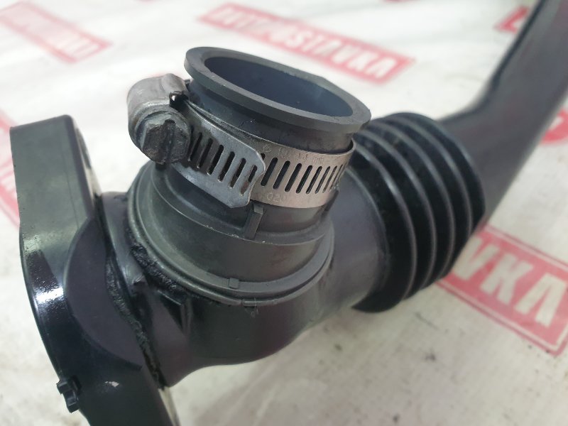 Патрубок интеркулера, 2000 рублей, Красноярск